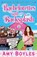 Bachelorettes and Backsplash, Amy Boyles - Paperback - 9798340236500