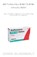 Erythromycin Step to Step Manual Book: Learn the basic things should know before using erythromycin for infections, Chris Alderbalt - Paperback - 9798340293138