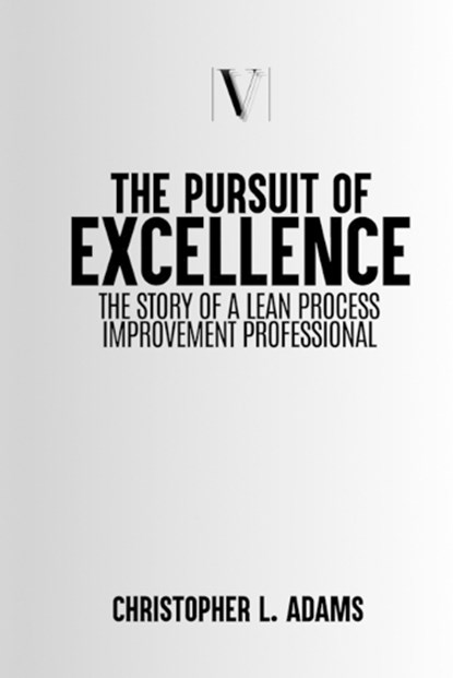 Lean Process Improvement, Christopher Adams - Paperback - 9798340467539