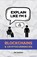 Explain Like I'm 5: Blockchains & Cryptocurrencies, Eli5 Simple Guides - Paperback - 9798340615992