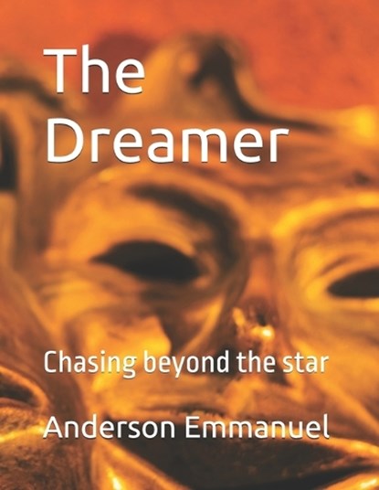 The Dreamer, Anderson Emmanuel - Paperback - 9798340664846