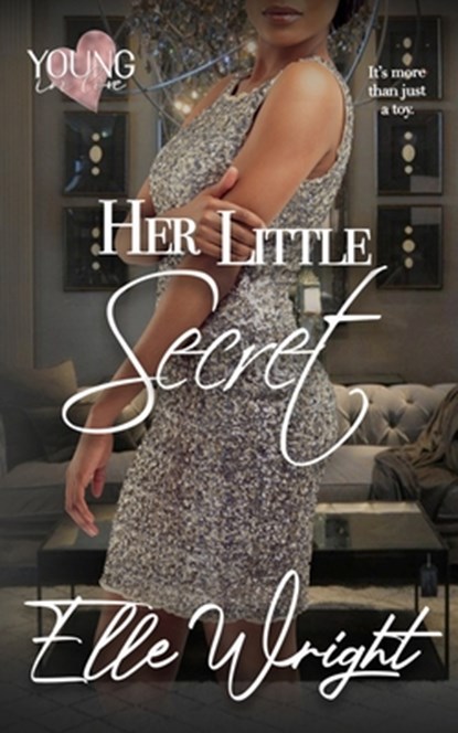 Her Little Secret, Elle Wright - Paperback - 9798340678713