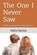 The One I Never Saw, Pedro Santos - Paperback - 9798340833396