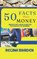 50 Facts about Money, Regina Braiden - Paperback - 9798341202627