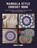 Mandala Style Crochet Book: Create 15 Exquisite Textured Afghans with Step by Step Patterns for Every Skill Level, Ethan Cy Young - Paperback - 9798341296589