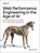 Web Performance Engineering in the Age of AI, Addy Osmani - Paperback - 9798341660199