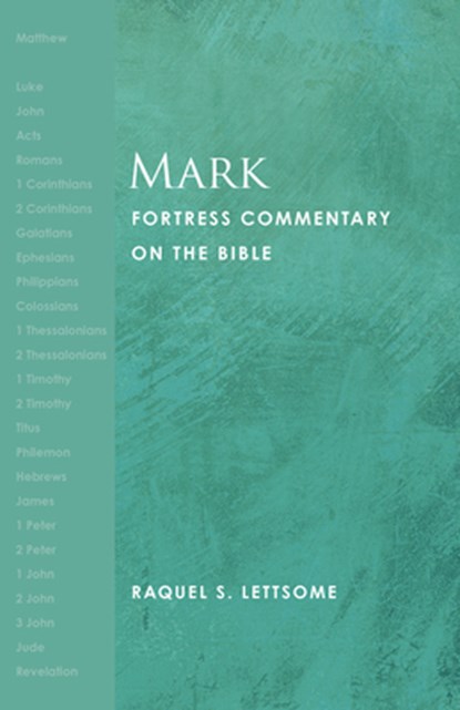 Mark, Raquel S. Lettsome - Paperback - 9798341900134