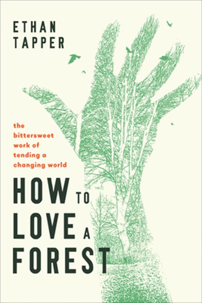 How to Love a Forest, Ethan Tapper - Paperback - 9798341900196