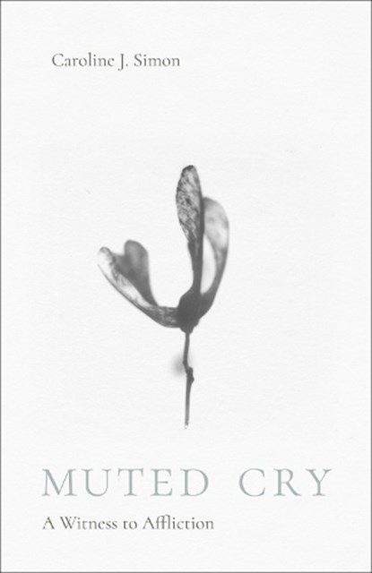 Muted Cry, Caroline J. Simon - Paperback - 9798341900271