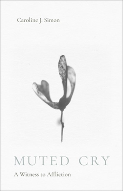 Muted Cry, Caroline J. Simon - Paperback - 9798341900271