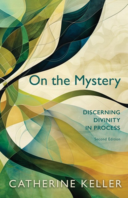 On the Mystery, Catherine Keller - Paperback - 9798341900332