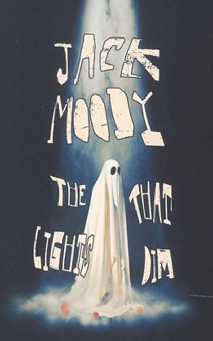 The Lights That Dim, Jack Moody - Paperback - 9798342218795