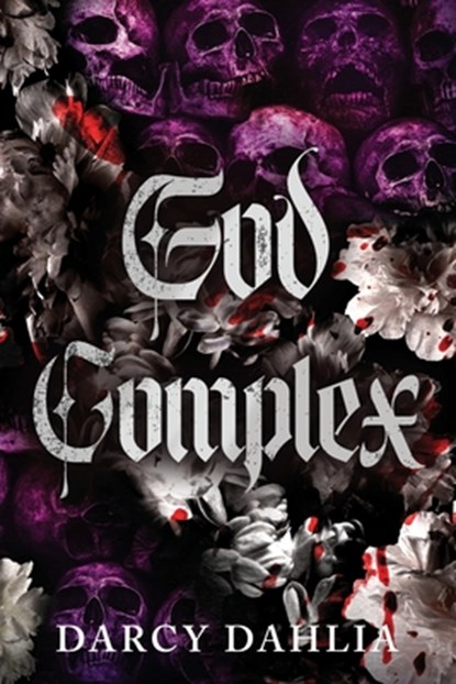 God Complex, Darcy Dahlia - Paperback - 9798342463607