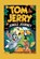 Tom and Jerry Jungle Journey, Jordan Brooks - Paperback - 9798343198577