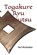 Togakure Ryu Ninjutsu, Paul Richardson - Paperback - 9798343768121