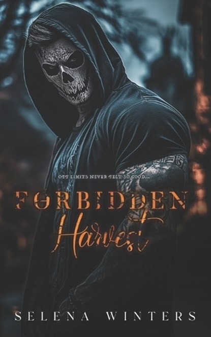 Forbidden Harvest: A Dark Taboo Romance, Selena Winters - Paperback - 9798343783643