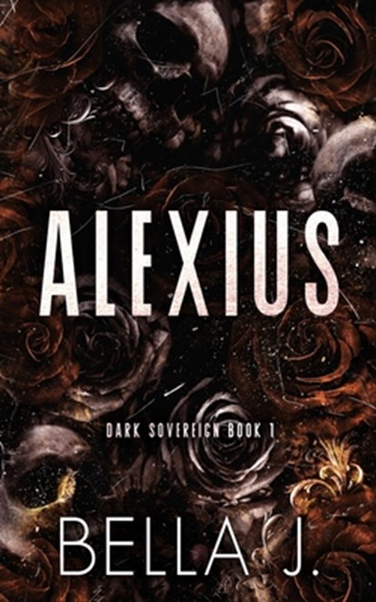 Alexius: Special Discreet Cover Edition, Bella J - Paperback - 9798344746265
