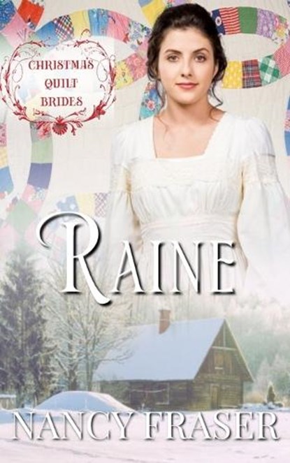 Raine, Nancy Fraser - Paperback - 9798344929897