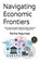 Navigating Economic Frontiers, Partha Majumdar - Paperback - 9798345174524