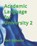 Academic Language for University 2, Neil Roberts - Paperback - 9798345434499