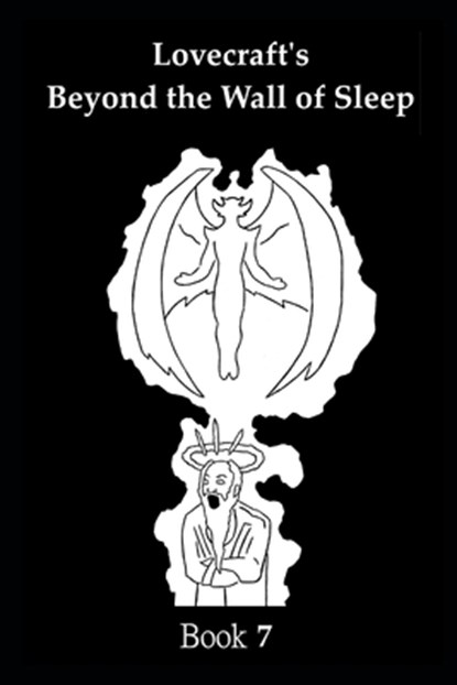 Beyond the Wall of Sleep, J. Scott Vanlester - Paperback - 9798345535103