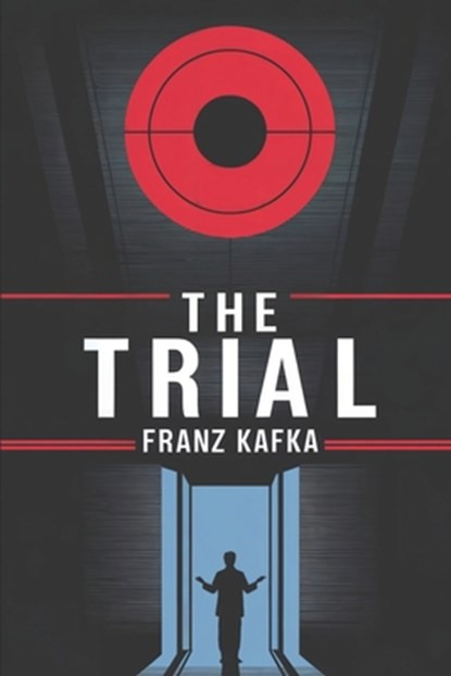 The Trial: A New Translation, David Petault - Paperback - 9798345977767