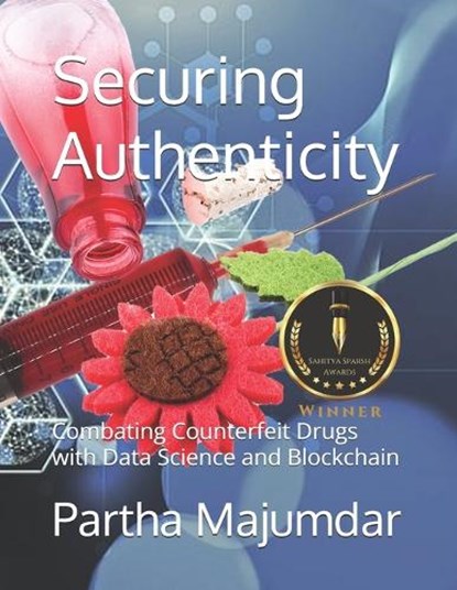 Securing Authenticity, Partha Majumdar - Paperback - 9798346042969
