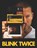Blink Twice: Screenplay, James Stricker - Paperback - 9798346232179