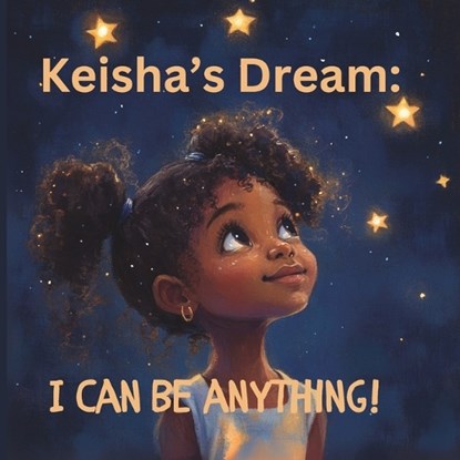 Keisha's Dream, Shanice Williams - Paperback - 9798346245155