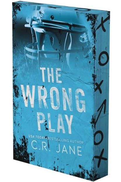 Jane, C: Wrong Play, C R Jane - Paperback - 9798347004294