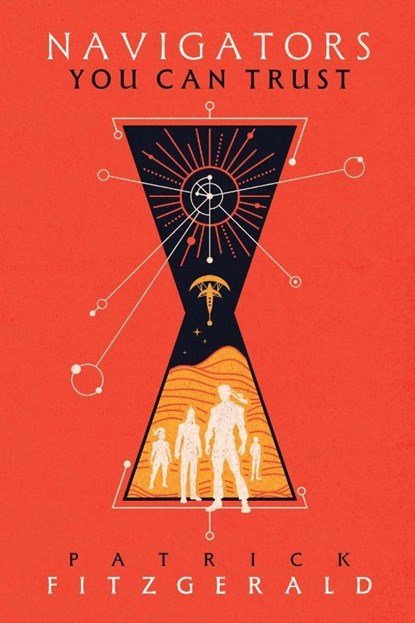 Navigators You Can Trust, Patrick Fitzgerald - Paperback - 9798347007738