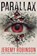 Parallax, Jeremy Robinson - Paperback - 9798347012206