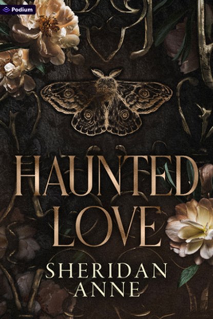 Haunted Love: A Dark Romance, Sheridan Anne - Paperback - 9798347016389