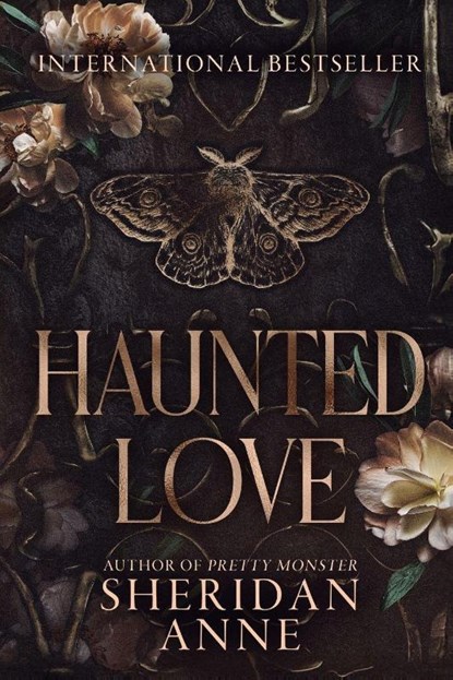 Haunted Love, Sheridan Anne - Paperback - 9798347016389