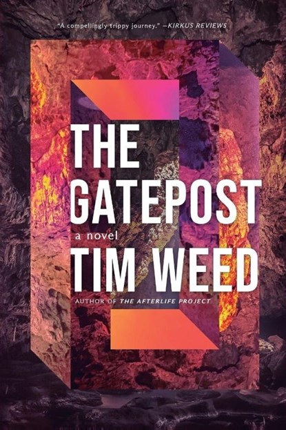 The Gatepost, Tim Weed - Paperback - 9798347021000