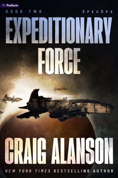 Specops: A Military Sci-Fi Adventure, Craig Alanson - Paperback - 9798347023622