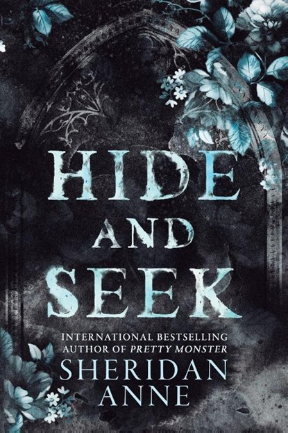 Hide and Seek, Sheridan Anne - Paperback - 9798347040636