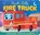 Hush, Little Fire Truck, Rebecca Colby - Gebonden - 9798347100743