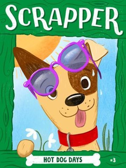 Hot Dog Days, Cam Higgins - Ebook - 9798347102105