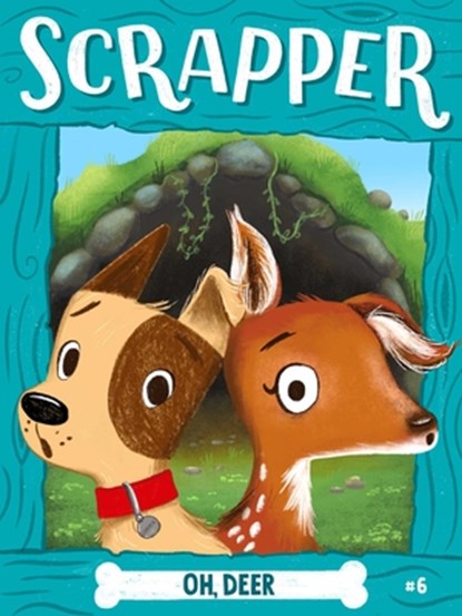 Oh, Deer!, Cam Higgins - Paperback - 9798347102211