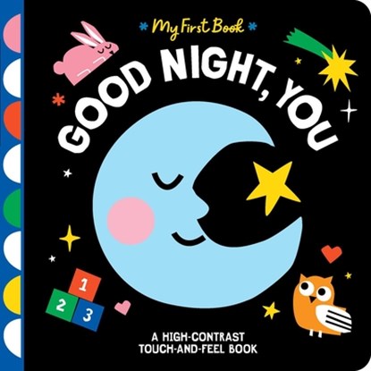 Good Night, You, Hannah Eliot - Gebonden - 9798347102976