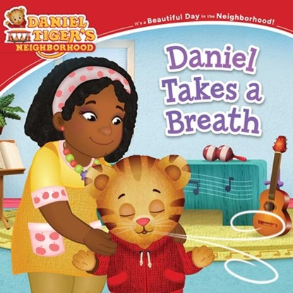 Daniel Takes a Breath, Haley Hoffman - Paperback - 9798347103560