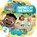 Animals at the Beach!, Maria Le - Gebonden - 9798347106561