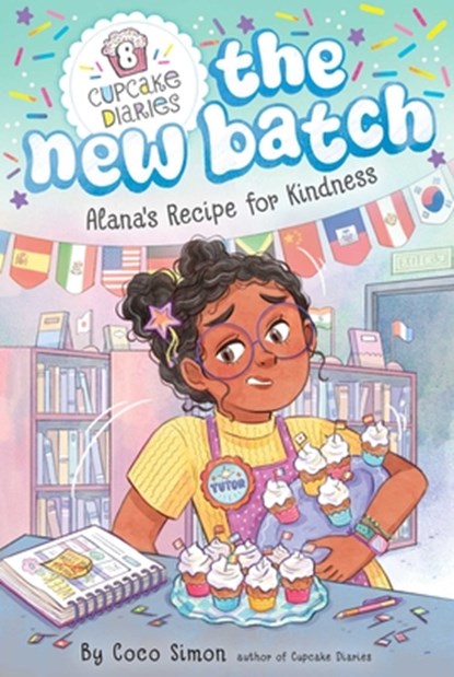Alana's Recipe for Kindness, Coco Simon - Paperback - 9798347106592