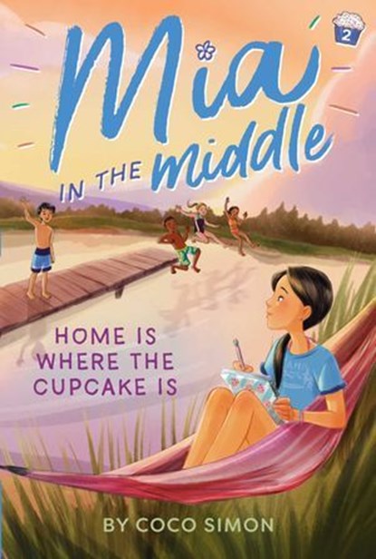 Home Is Where the Cupcake Is, Coco Simon - Ebook - 9798347107049