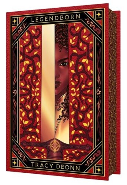 The Legendborn (Collector's Edition), Tracy Deonn - Gebonden - 9798347107841