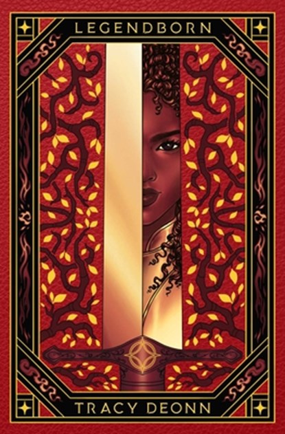 The Legendborn (Collector's Edition), Tracy Deonn - Gebonden - 9798347107841