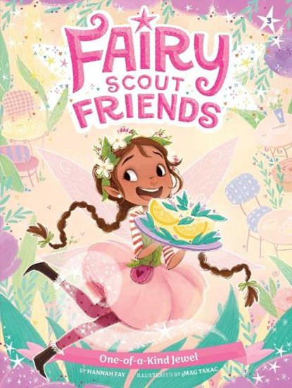 One-Of-A-Kind Jewel, Hannah Fay - Paperback - 9798347108343