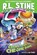 Escape from the Chrome Dome, R. L. Stine - Paperback - 9798347109210