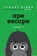 Ape Escape, Stuart Gibbs - Paperback - 9798347111886